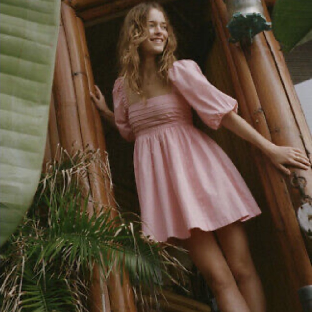 Abercrombie Dress